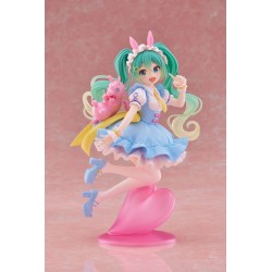 Hatsune Miku x Rody figurine AMP+ Fairy Tale