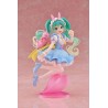 Hatsune Miku x Rody figurine AMP+ Fairy Tale