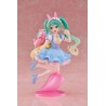 Hatsune Miku x Rody figurine AMP+ Fairy Tale