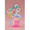 Hatsune Miku x Rody figurine AMP+ Fairy Tale