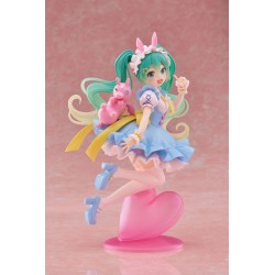 Hatsune Miku x Rody figurine AMP+ Fairy Tale