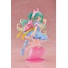 Hatsune Miku x Rody figurine AMP+ Fairy Tale