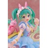 Hatsune Miku x Rody figurine AMP+ Fairy Tale