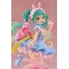 Hatsune Miku x Rody figurine AMP+ Fairy Tale