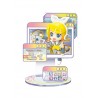 Hatsune Miku mini figurine Window Figure Collection