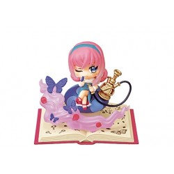 Hatsune Miku mini figurine Secret Wonderland Collection