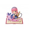 Hatsune Miku mini figurine Secret Wonderland Collection