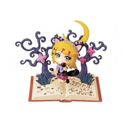Hatsune Miku mini figurine Secret Wonderland Collection