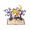 Hatsune Miku mini figurine Secret Wonderland Collection