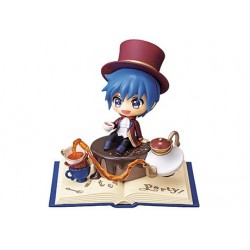 Hatsune Miku mini figurine Secret Wonderland Collection