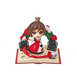 Hatsune Miku mini figurine Secret Wonderland Collection