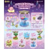 Kirby mini figurine Terrarium Collection