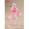 Wandering Witch: The Journey of Elaina Coreful figurine Elaina Mask & Party Dress