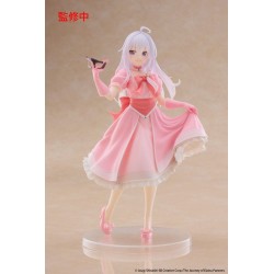 Wandering Witch: The Journey of Elaina Coreful figurine Elaina Mask & Party Dress