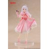 Wandering Witch: The Journey of Elaina Coreful figurine Elaina Mask & Party Dress