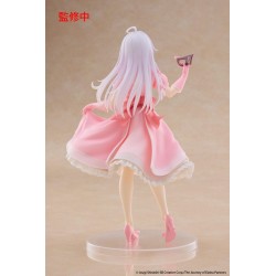 Wandering Witch: The Journey of Elaina Coreful figurine Elaina Mask & Party Dress