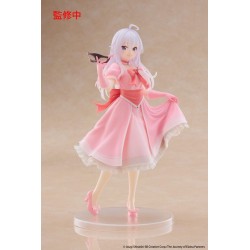 Wandering Witch: The Journey of Elaina Coreful figurine Elaina Mask & Party Dress
