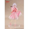 Wandering Witch: The Journey of Elaina Coreful figurine Elaina Mask & Party Dress