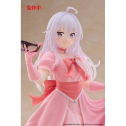 Wandering Witch: The Journey of Elaina Coreful figurine Elaina Mask & Party Dress