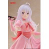 Wandering Witch: The Journey of Elaina Coreful figurine Elaina Mask & Party Dress
