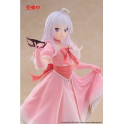 Wandering Witch: The Journey of Elaina Coreful figurine Elaina Mask & Party Dress
