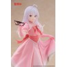 Wandering Witch: The Journey of Elaina Coreful figurine Elaina Mask & Party Dress