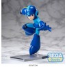 Mega Man figurine Luminasta Mega Man