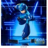 Mega Man figurine Luminasta Mega Man