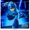 Mega Man figurine Luminasta Mega Man