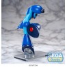 Mega Man figurine Luminasta Mega Man