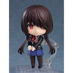Date A Live figurine...