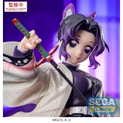 Demon Slayer: Kimetsu no Yaiba figurine Luminasta Shinobu Kocho