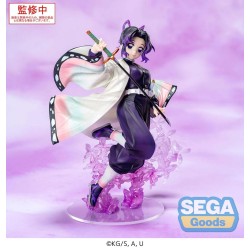 Demon Slayer: Kimetsu no Yaiba figurine Luminasta Shinobu Kocho