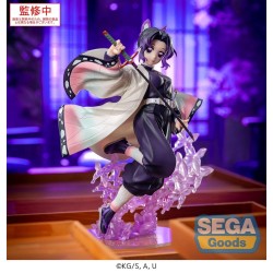 Demon Slayer: Kimetsu no Yaiba figurine Luminasta Shinobu Kocho
