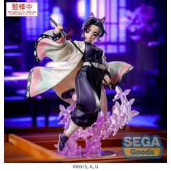 Demon Slayer: Kimetsu no Yaiba figurine Luminasta Shinobu Kocho