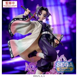 Demon Slayer: Kimetsu no Yaiba figurine Luminasta Shinobu Kocho