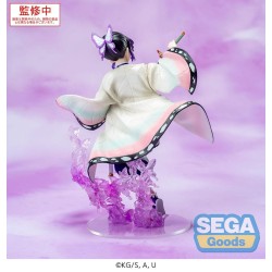 Demon Slayer: Kimetsu no Yaiba figurine Luminasta Shinobu Kocho