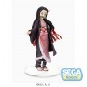 Demon Slayer: Kimetsu no Yaiba figurine SPM Nezuko Kamado Sibling Bond