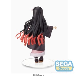 Demon Slayer: Kimetsu no Yaiba figurine SPM Nezuko Kamado Sibling Bond