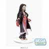 Demon Slayer: Kimetsu no Yaiba figurine SPM Nezuko Kamado Sibling Bond