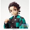 Demon Slayer: Kimetsu no Yaiba figurine SPM Tanjiro Kamado Sibling Bond