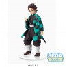 Demon Slayer: Kimetsu no Yaiba figurine SPM Tanjiro Kamado Sibling Bond