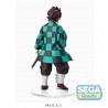 Demon Slayer: Kimetsu no Yaiba figurine SPM Tanjiro Kamado Sibling Bond