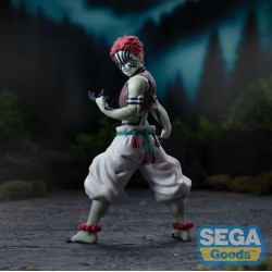 Demon Slayer: Kimetsu no Yaiba figurine SPM Akaza
