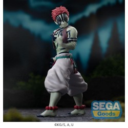 Demon Slayer: Kimetsu no Yaiba figurine SPM Akaza