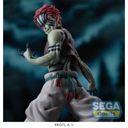 Demon Slayer: Kimetsu no Yaiba figurine SPM Akaza