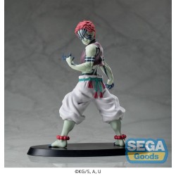 Demon Slayer: Kimetsu no Yaiba figurine SPM Akaza