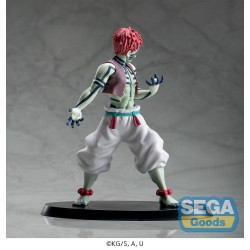 Demon Slayer: Kimetsu no Yaiba figurine SPM Akaza