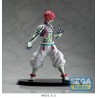 Demon Slayer: Kimetsu no Yaiba figurine SPM Akaza