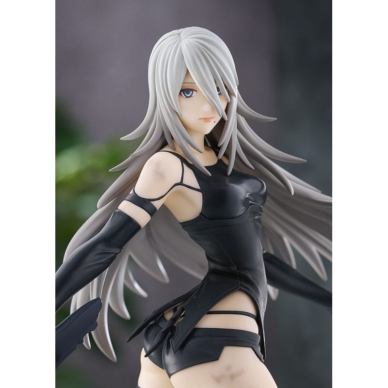 Nier Automata figurine Pop Up Parade A2 YoRHa Type A No. 2